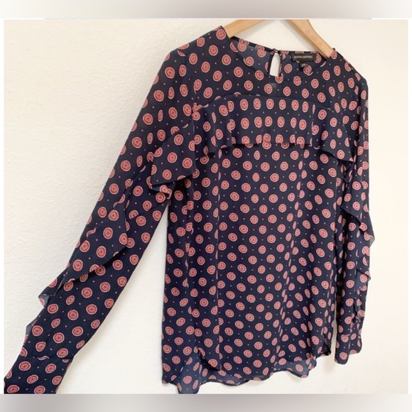 Banana Republic blouse - Picture 1 of 4